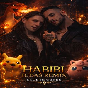Habibi Judas