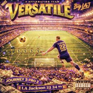 VERSATILE (open verse)