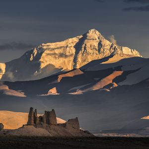 暖流温柔的心情