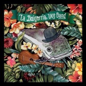 Hanolulu Baby (Ukulele and lap steel Version)