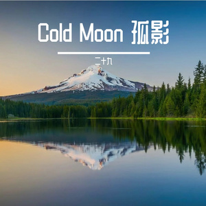 Cold Moon 孤影