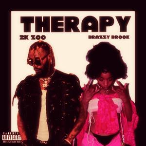 Therapy (feat. Brazzy Brook)