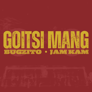 GOITSI MANG