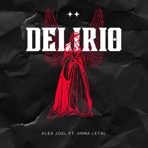 Delirio (feat. Arma Letal)