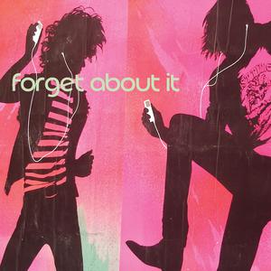 Forget about it (feat. Zo)