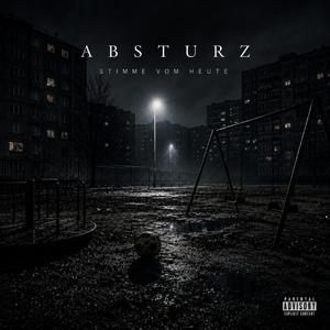 Absturz