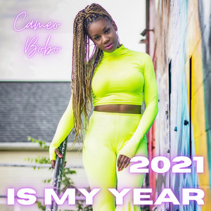 2021 Is My Year