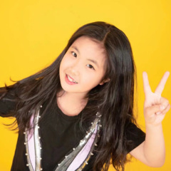 我和祖国一起美