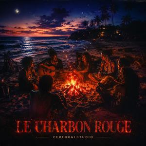 Le charbon rouge
