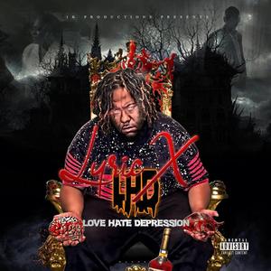 Pain (feat. Trez Trigga)