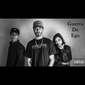 Guerra de Ego