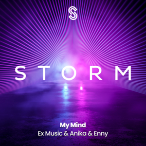 My Mind (Radio Edit)