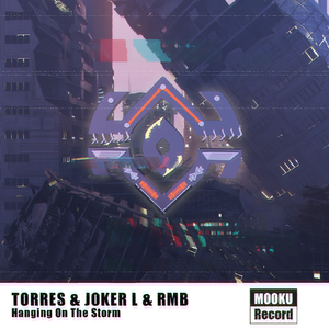 Hanging On The Storm