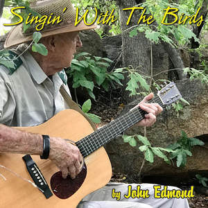 Trouble up Ahead Black Collared Barbe.