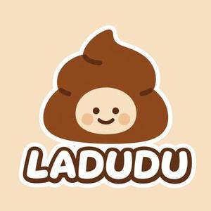 LADUDU (通畅版魔性DJ舞曲)