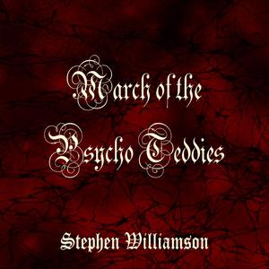 March of the Psycho Teddies