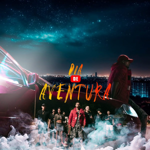 DIA DE AVENTURA