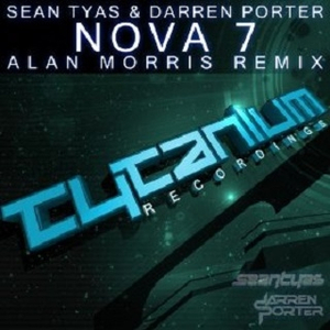 Nova 7 (Alan Morris Radio Edit)