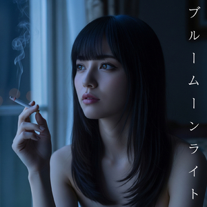 ブルームーンライト (Original Ver)