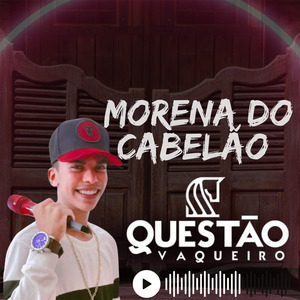 Morena do Cabelão