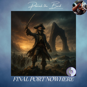Final Port: Nowhere
