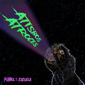 Atisbos Atroces