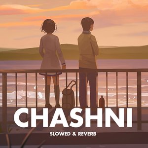 Chashni (Slowed & Reverb)