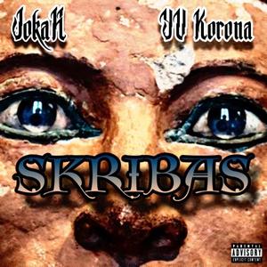 SKRIBAS (feat. YV Korona)