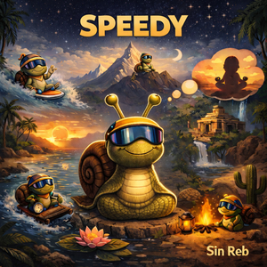 SPEEDY