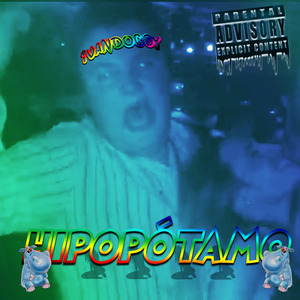Hipopo´tamo