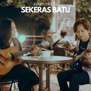 Sekeras Batu