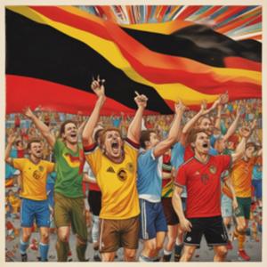 Fußballfieber