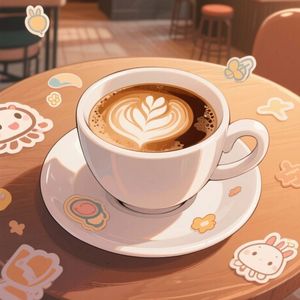 九州天空城（原唱：王嘉尔）