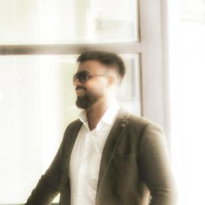 DILEMMA (feat. AliSoomroMusic)