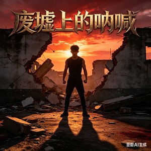 废墟上的呐喊