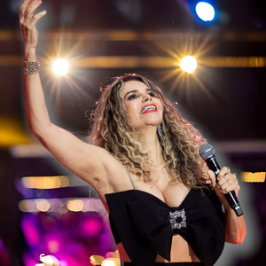 Volta por Cima (Ao Vivo)