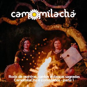 Mãe, Eu Te Sinto / Mother I Fell / Ouça o Meu Chamado (Medley - Ao Vivo)