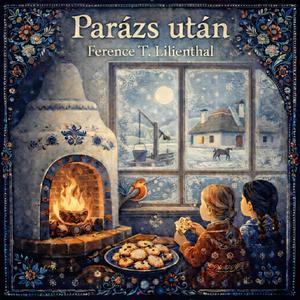 Parázs után