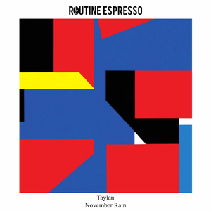 November Rain (Maximo Gambini & Q.A.T Remix)