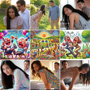 Ritmo En El Cuerpo (Spanish)