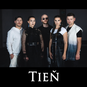 Tieň
