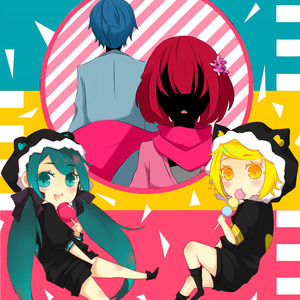 クノイチでも恋がしたい（女忍者也要谈恋爱）（Cover みきとP）