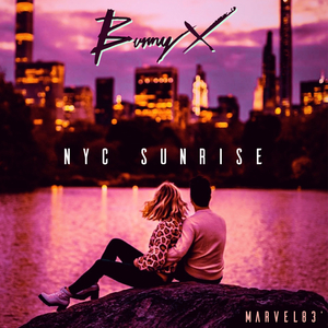 NYC Sunrise (Original Mix)