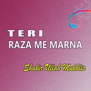 Teri Raza Me Marna