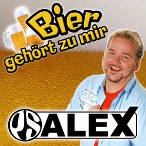 Bier Gehört Zu Mir (DJ-Version)