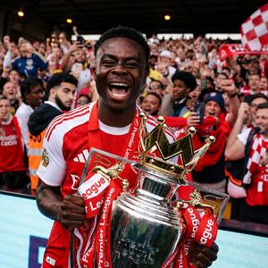 Victory Olele (Arsenal)
