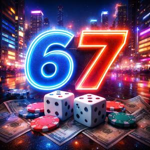 6 7 Hype