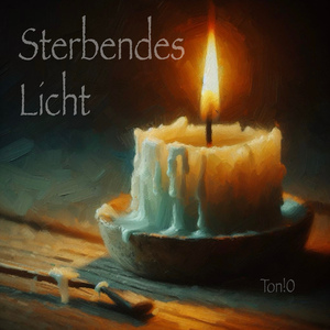 Sterbendes Licht