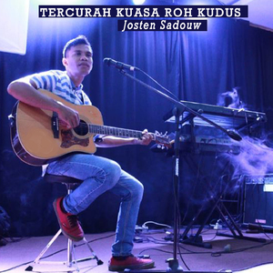 Tercurah Kuasa Roh Kudus