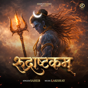 Rudra Ashtakam